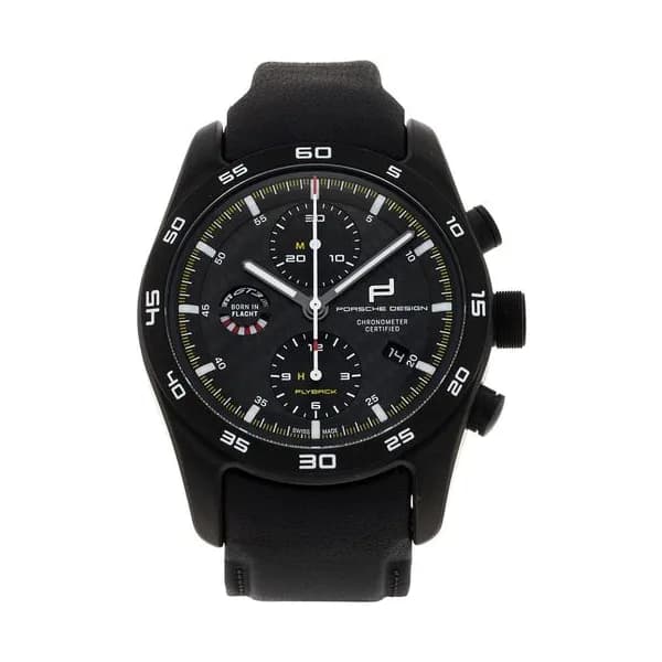 Porsche Design Porsche Design Chronograph 6014.0005