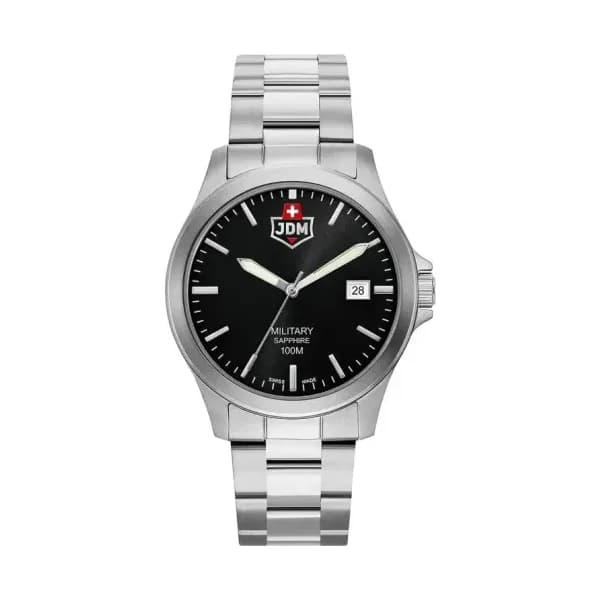 JDM Military Montre Alpha II JDM-WG005-02
