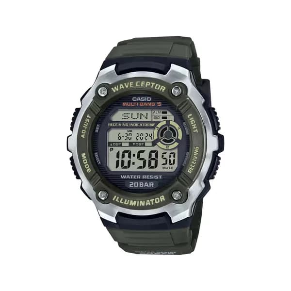 Casio WV-200R-3A