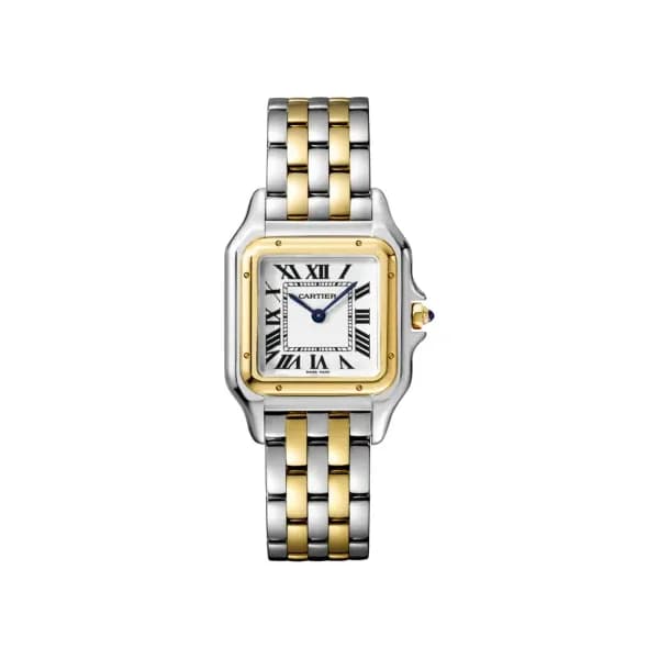 Cartier Montre Panthère de Cartier