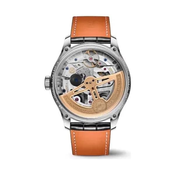 IWC Schaffhausen Portugieser Calendrier Perpétuel 44