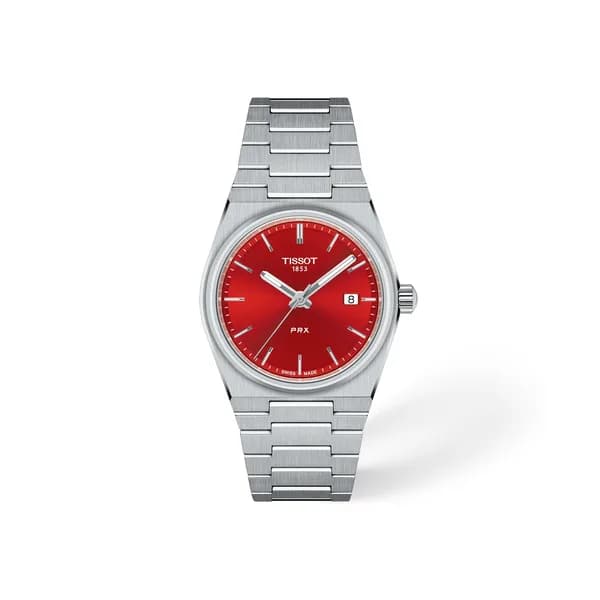 Tissot Tissot PRX 35mm