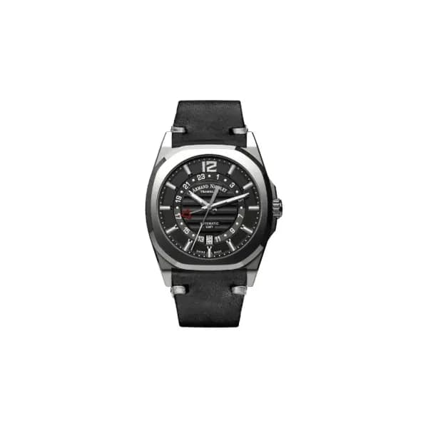 Armand Nicolet Armand Nicolet J09-3 GMT