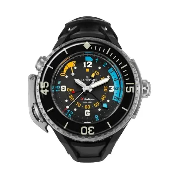 Blancpain Fifty Fathoms X FATHOMS