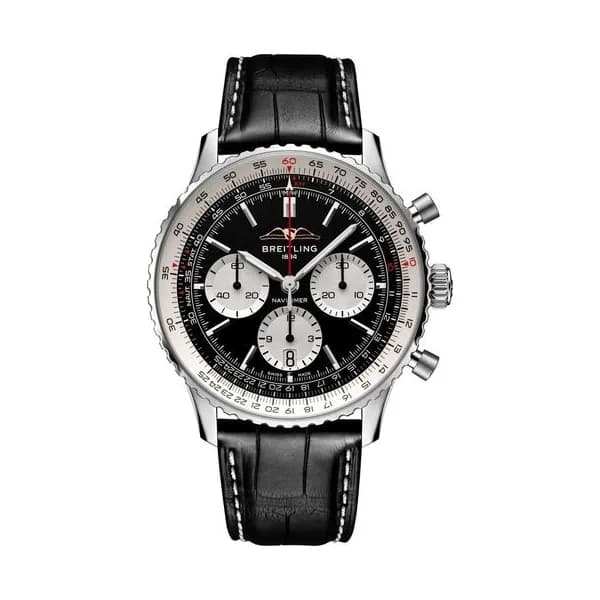 Breitling Navitimer B01 Chronograph 43