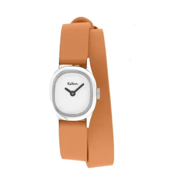 Kelton Montre MINICOLO Tan 9126462