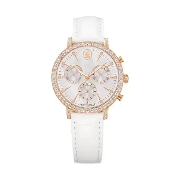 Swarovski Montre Matrix tennis chrono 5754536