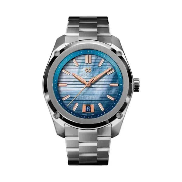 Formex Montre Essence 39mm Mother of Sky