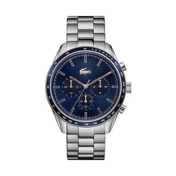 Lacoste Montre Lacoste Boston Bleu
