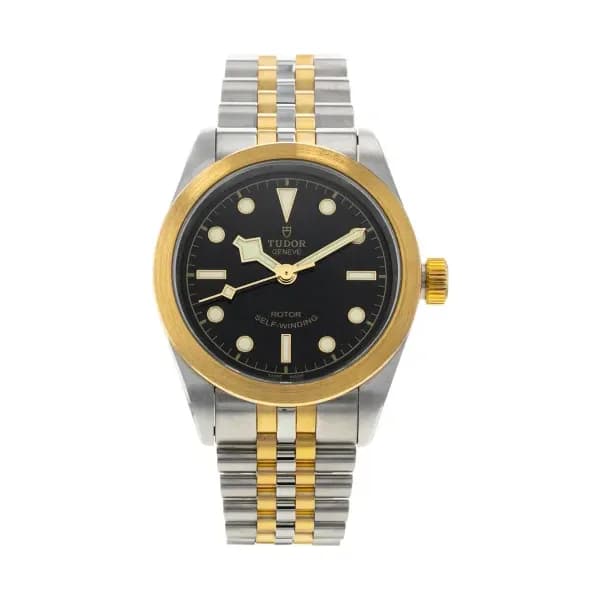 Tudor Tudor Heritage Black Bay M79583-0001