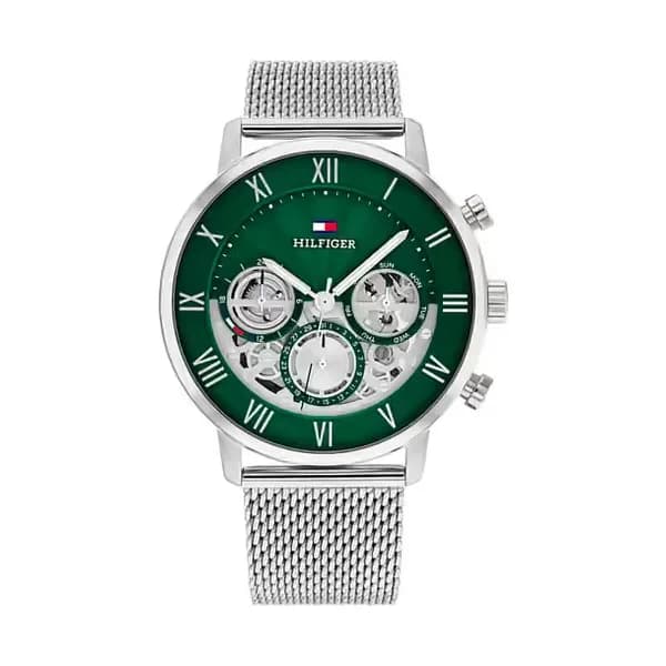 Tommy Hilfiger Montre Homme Tommy Hilfiger 1710567