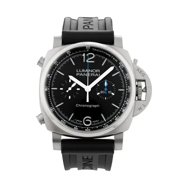 Panerai Luminor Chrono