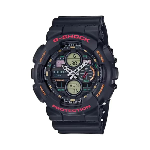 Casio GA-140-1A4