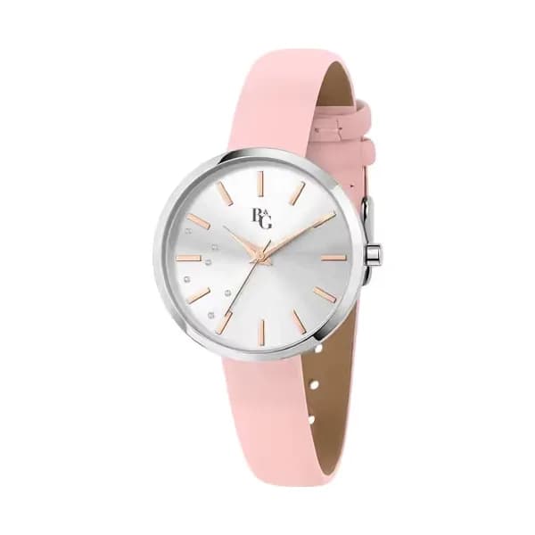 Chronostar Montre Femme Chronostar Polyuréthane Rose R3851311502
