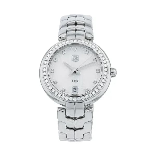 TAG Heuer TAG Heuer Link WAT1316.BA0956