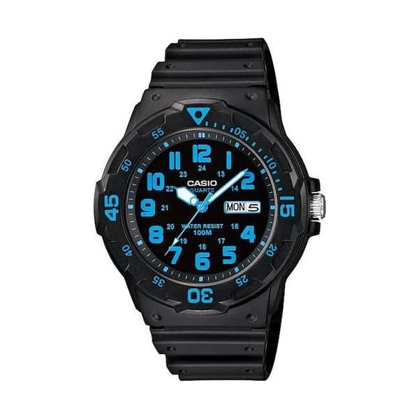 Casio MRW-200H-2BV