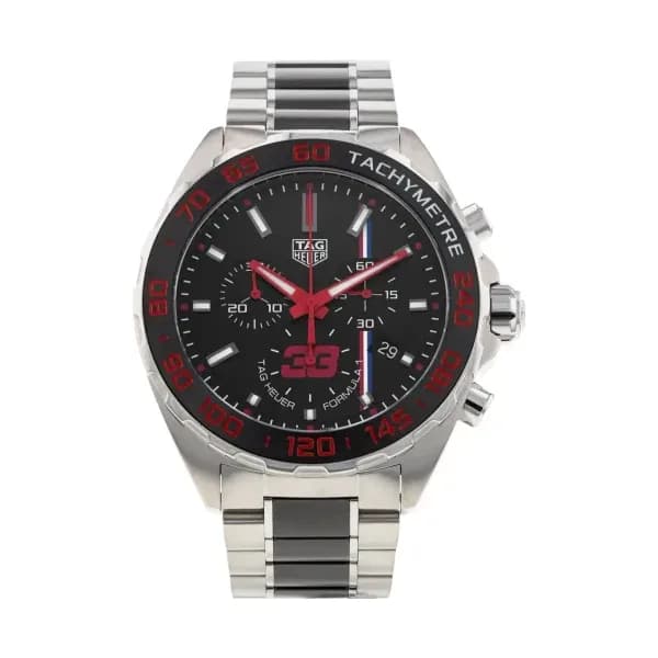 TAG Heuer TAG Heuer Formula 1 CAZ101U.BA0843