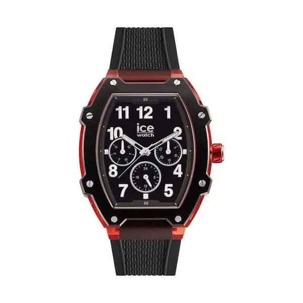 Ice Watch Montre Ice Watch Boliday Noir