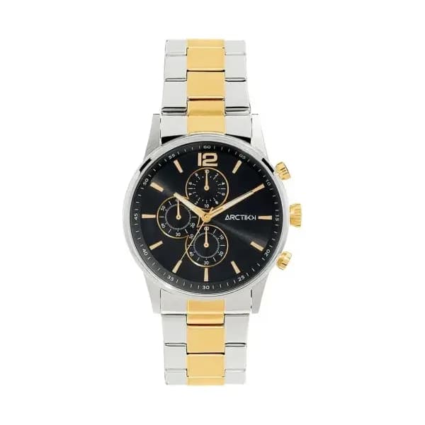 ARCTIK Montre Arctik Zenith Noir