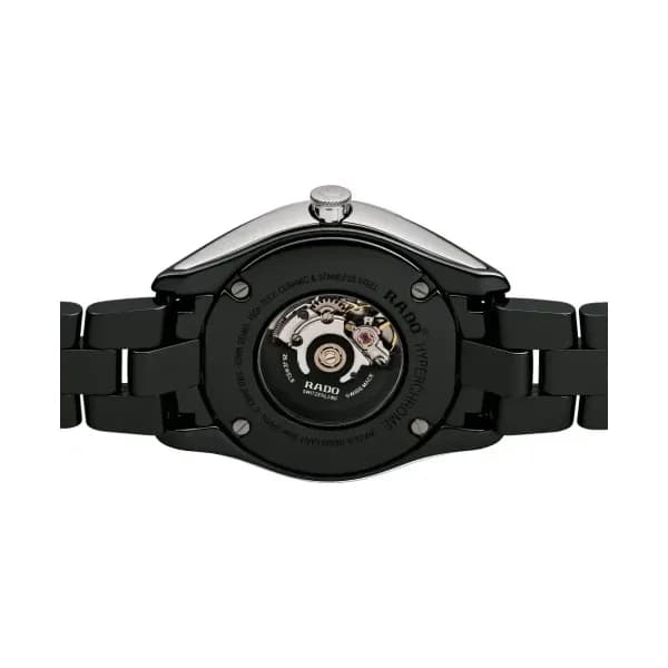 Rado HyperChrome Automatic Diamonds