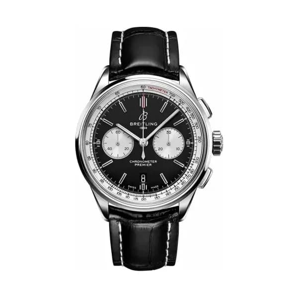 Breitling Premier B01 Chronograph 42 Occasion/Jamais Porté