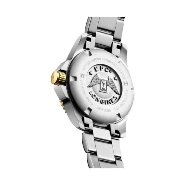 Longines Hydroconquest