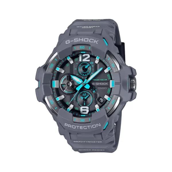 Casio Master of G Gravitymaster