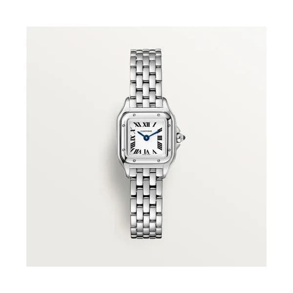 Cartier Montre Panthère de Cartier