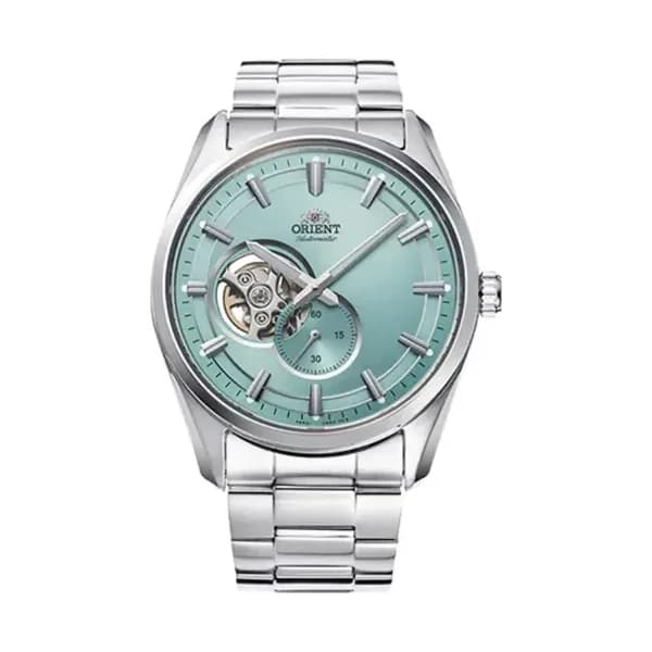 Orient Montre Contemporary Open Heart RA-AR0009L