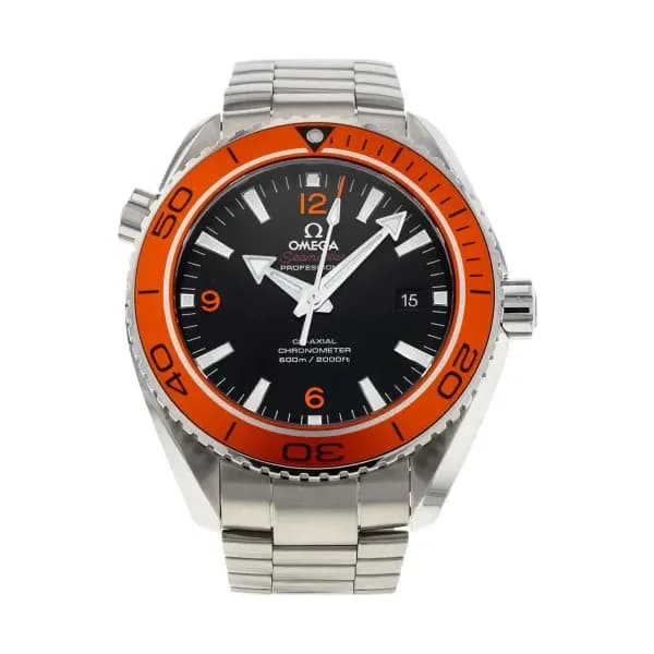 Omega Omega Planet Ocean 232.30.46.21.01.002