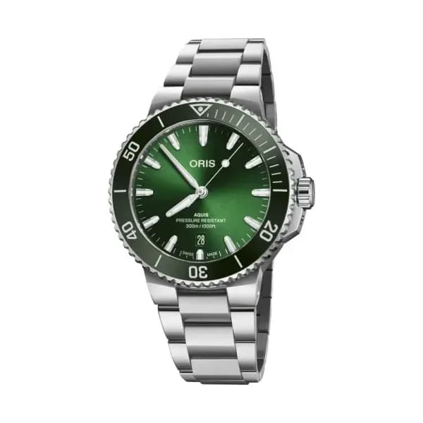 Oris Montre Aquis 01 733 7787 4157-07 8 22 04PEB