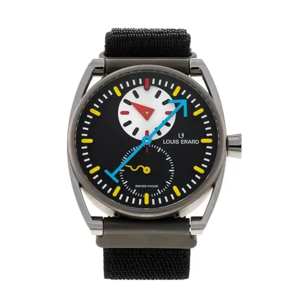Louis Erard Louis Erard Excellence 85358TT02.BTT88