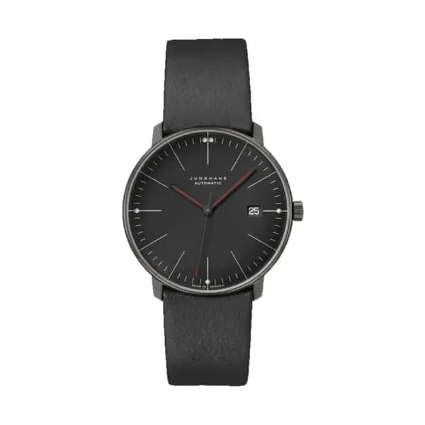Junghans Montre Max Bill Automatic Bauhaus 27/4308.02