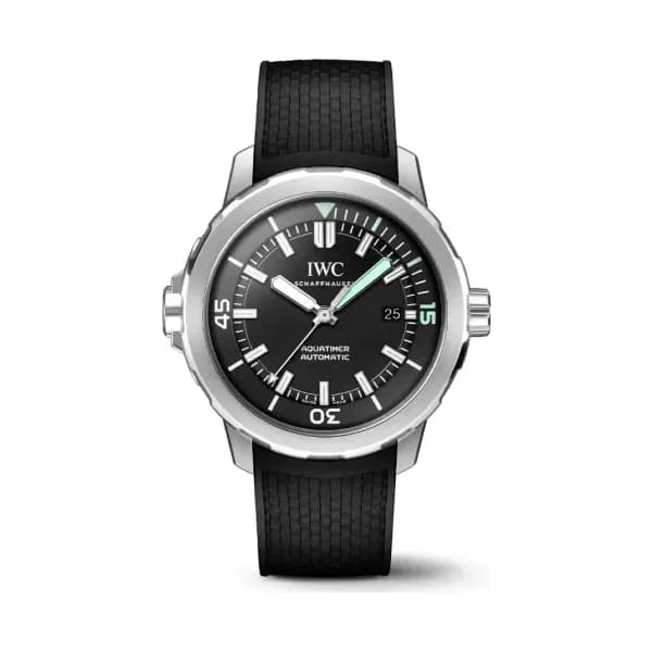 IWC Schaffhausen Aquatimer Automatic