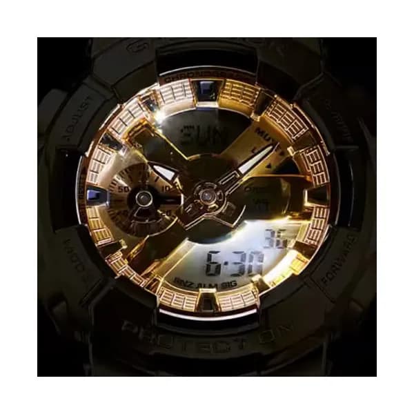 Casio GM-110SG-9A