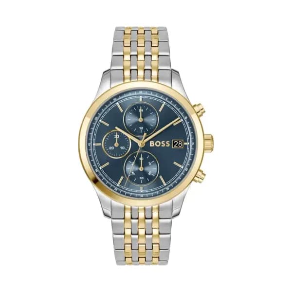 Hugo Boss Montre Stratus 1514329