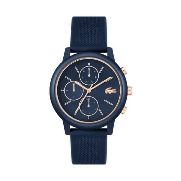 Lacoste Montre Lacoste .12.12 Move Bleu