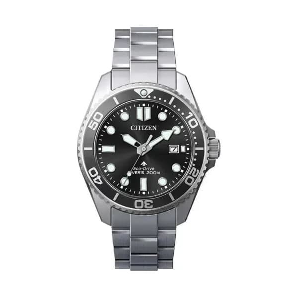 Citizen Montre Citizen Promaster Marine Eco-Drive 40,60 mm- BN0261-51E