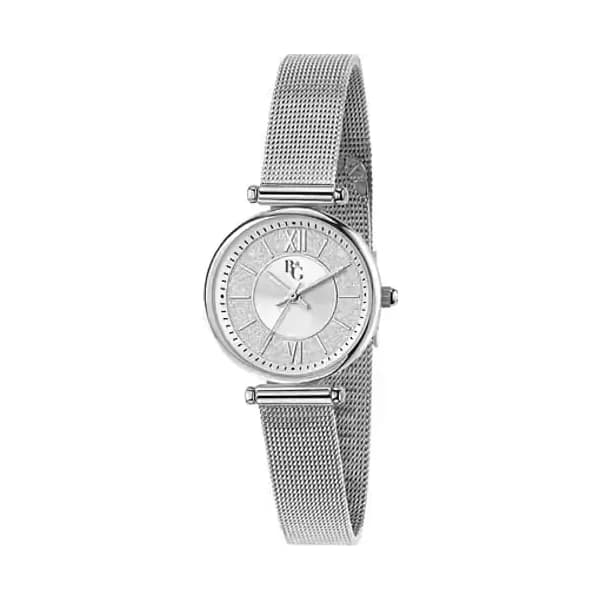 B&G Montre Analogique Femme B&g Métal Gris R3853302504