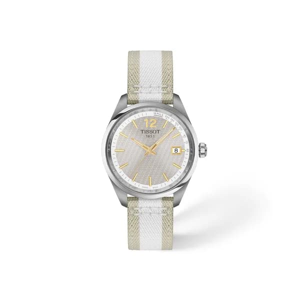 Tissot Tissot PR 100 Cycling 34mm