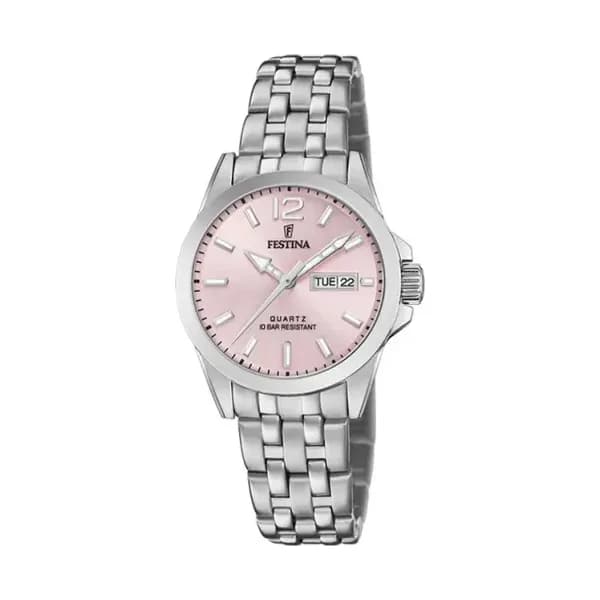 Festina Montre Festina Classics 30 Rose