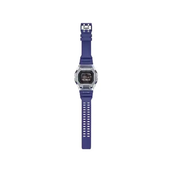 Casio GBX-100S-2