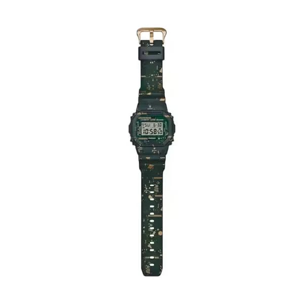 Casio DWE-5600CC-3