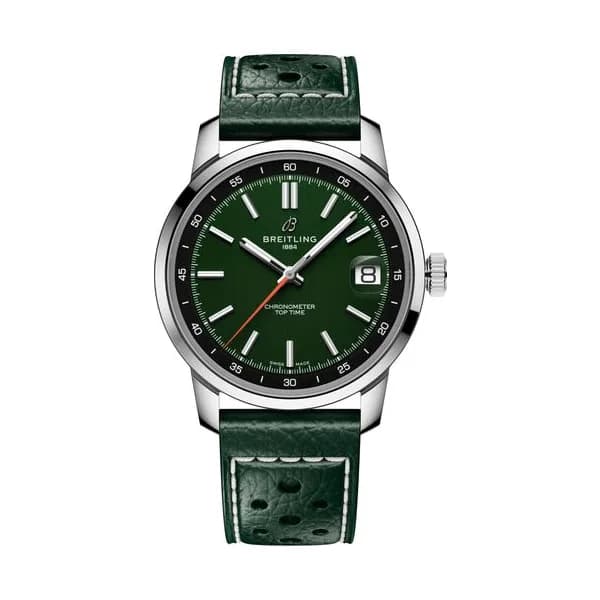 Breitling Top Time B31