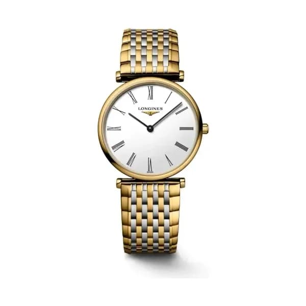 Longines La Grande Classique de Longines