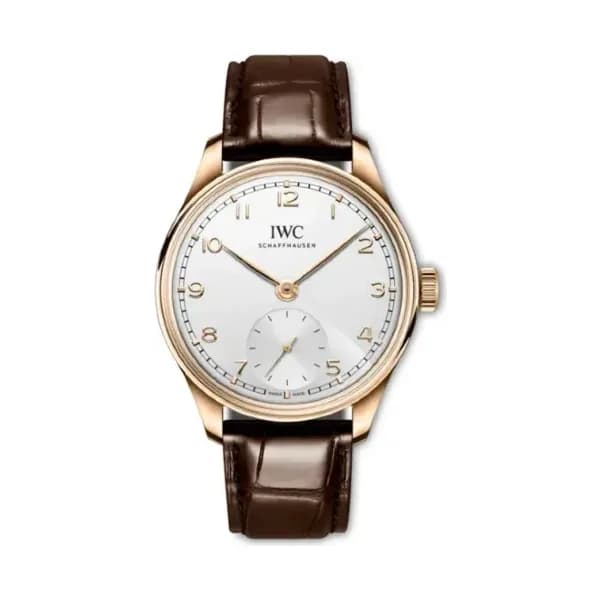 IWC Schaffhausen Portugieser Automatic 40