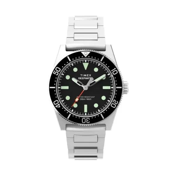 Timex Montre Deep Water Reef 200 TW2W95200