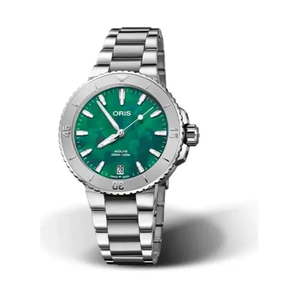Oris Oris X Bracenet