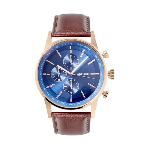 ARCTIK Montre Arctik Zenith Bleu