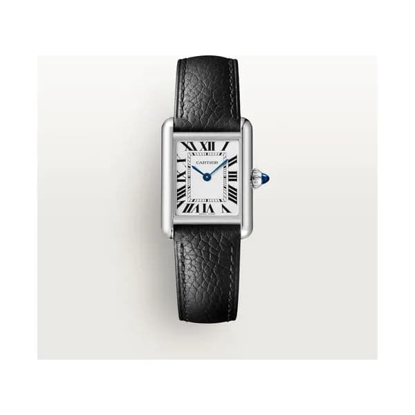 Cartier Montre Tank Must de Cartier